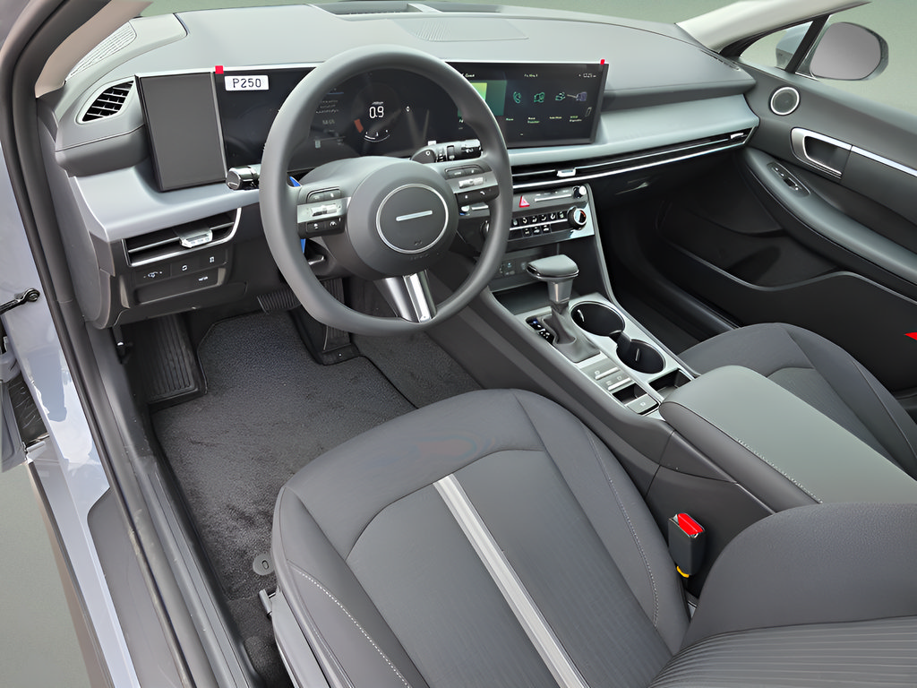 New 2026 Hyundai Sonata SE FWD image 14