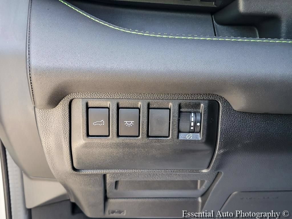 Certified 2025 Subaru Ascent Bronze Edition AWD/4WD image 16