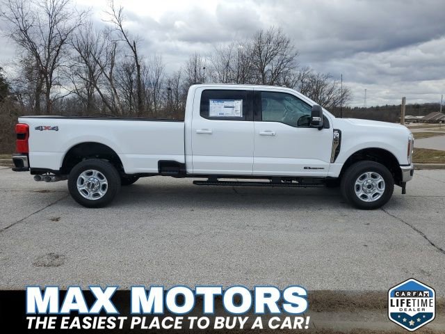 New 2026 Ford F350 XLT w/ XLT Premium Package image 2