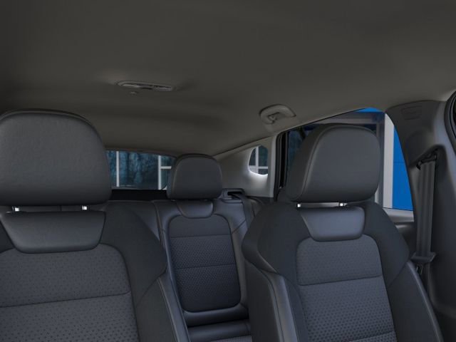 New 2026 Chevrolet Trax LT FWD image 24