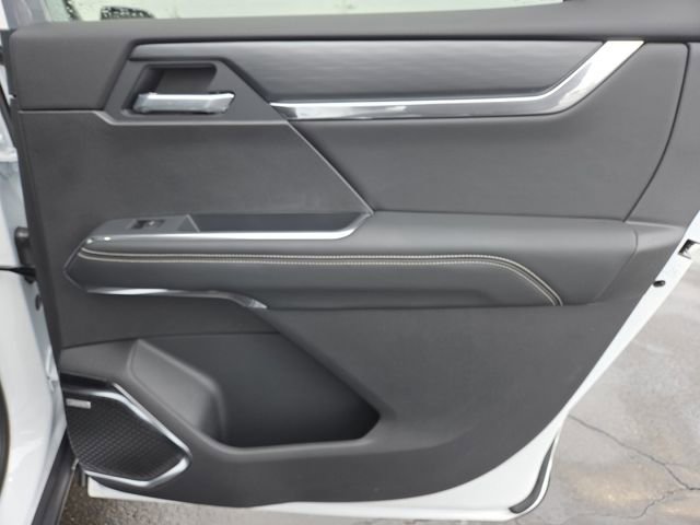 New 2026 GMC Acadia Elevation image 27