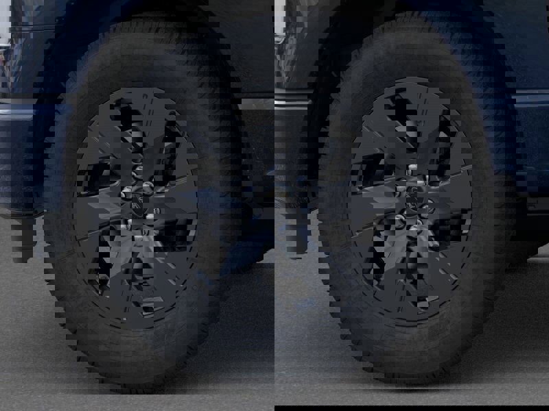 New 2025 Ford F150 Lightning Flash image 48