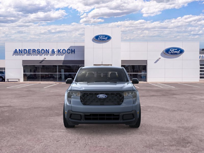 New 2026 Ford Maverick XLT w/ Equipment Group 301A AWD/4WD image 6