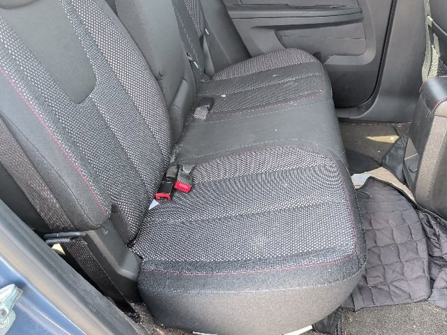 Used 2011 Chevrolet Equinox LT w/ Driver Convenience Package image 10