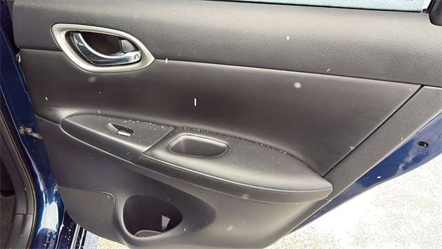 Used 2017 Nissan Sentra SR Turbo w/ SR Turbo Premium Package image 29