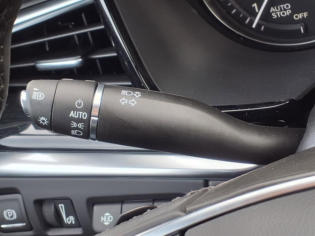 New 2026 Cadillac XT5 Premium Luxury image 19