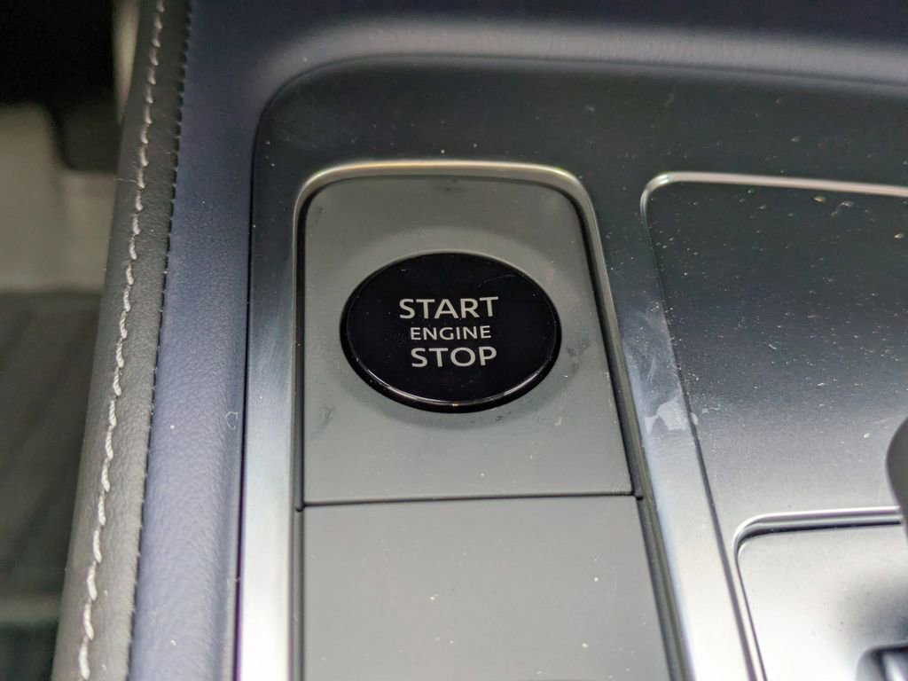 New 2026 INFINITI QX60 Sport w/ Dark Cargo Package image 33