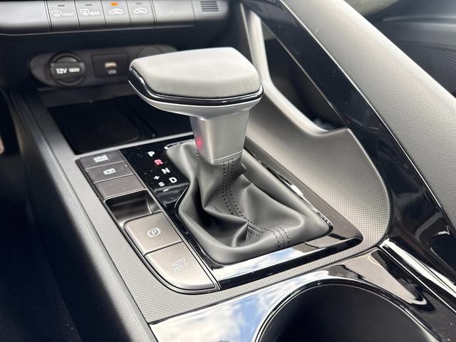New 2026 Hyundai Elantra SEL FWD image 30