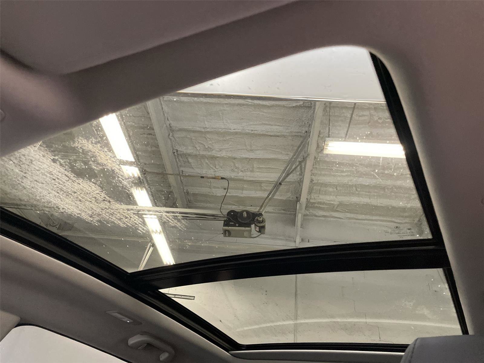 New 2026 Acura MDX SH-AWD image 21