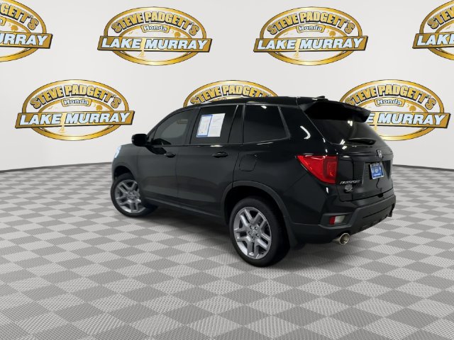 Used 2024 Honda Passport EX-L image 2