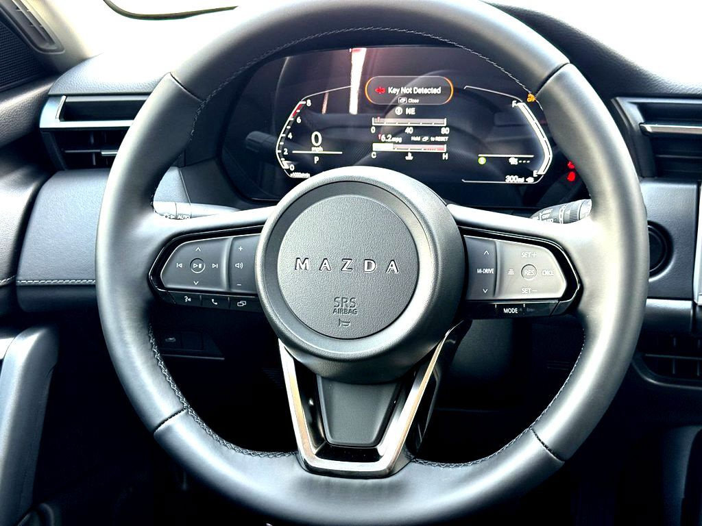 New 2026 MAZDA CX-5 Preferred AWD/4WD image 20