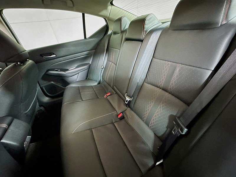 New 2025 Nissan Altima 2.5 SR w/ SR Premium Package image 22
