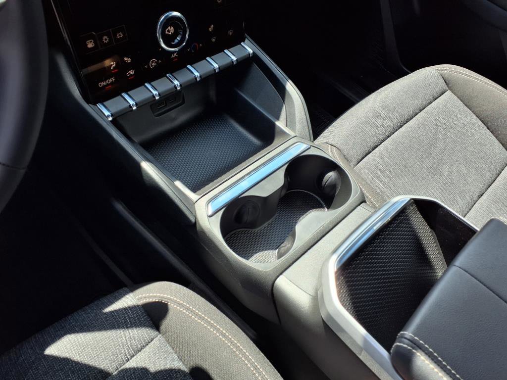 New 2026 GMC Terrain Elevation w/ Technology Package II image 16