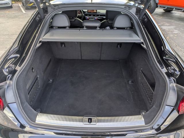 Used 2019 Audi A5 2.0T Prestige w/ Black Optic Plus Package image 27