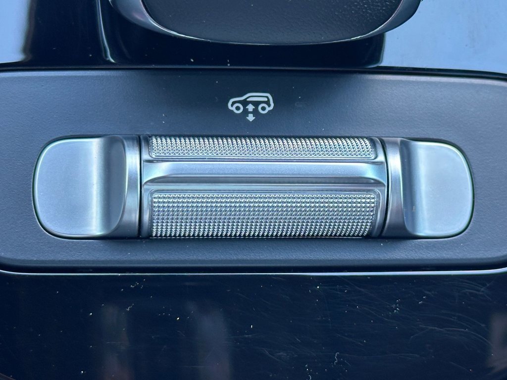 Used 2025 Mercedes-Benz GLE 53 AMG 4MATIC image 31