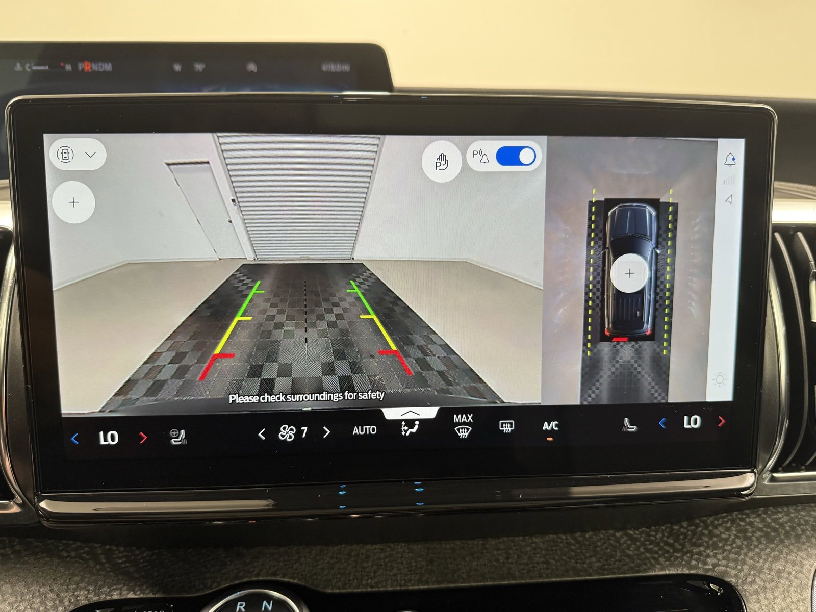 New 2025 Ford Expedition Tremor image 18