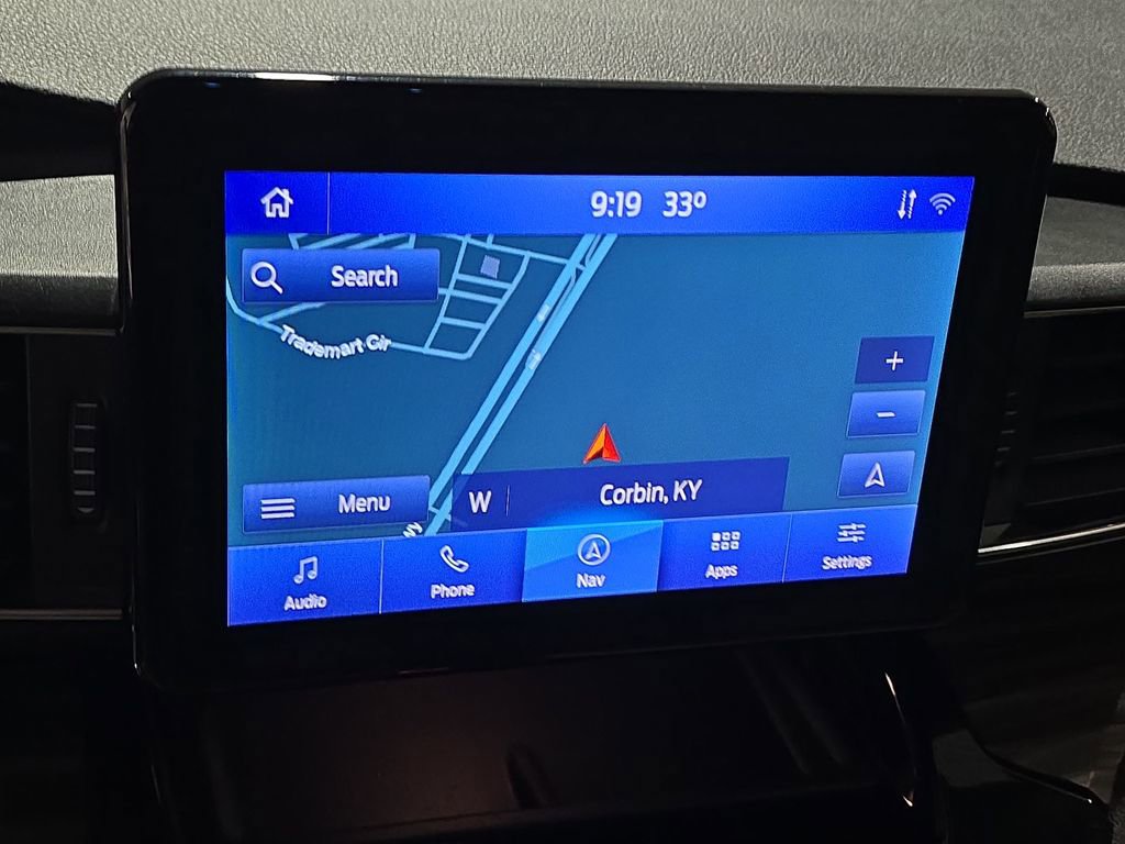 Used 2021 Ford Explorer Limited w/ Equipment Group 301A image 24