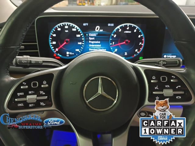 Used 2022 Mercedes-Benz GLE 350 GLE 350 image 10