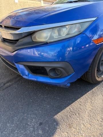 Used 2016 Honda Civic LX image 5