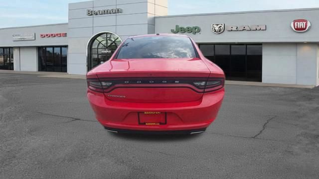 Used 2022 Dodge Charger SXT RWD image 10
