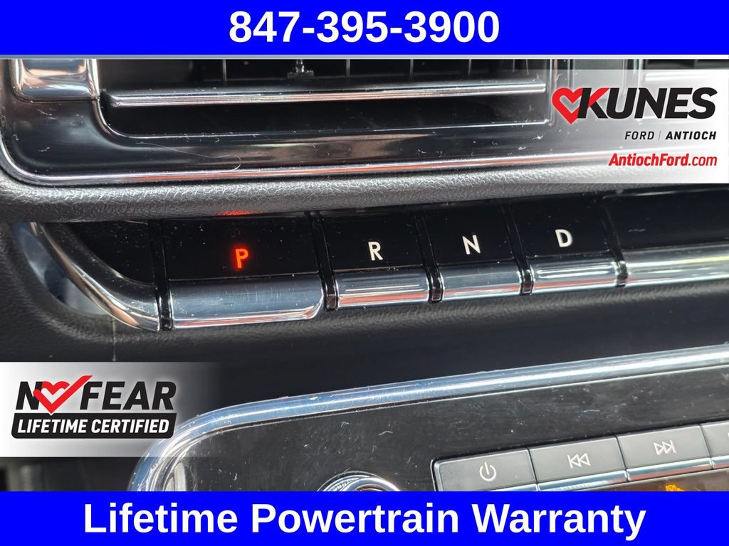 Used 2024 Lincoln Navigator Reserve w/ Equipment Group 201A AWD/4WD image 62
