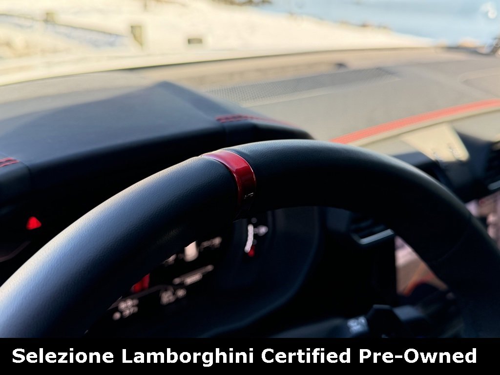 Used 2024 Lamborghini Urus S image 31