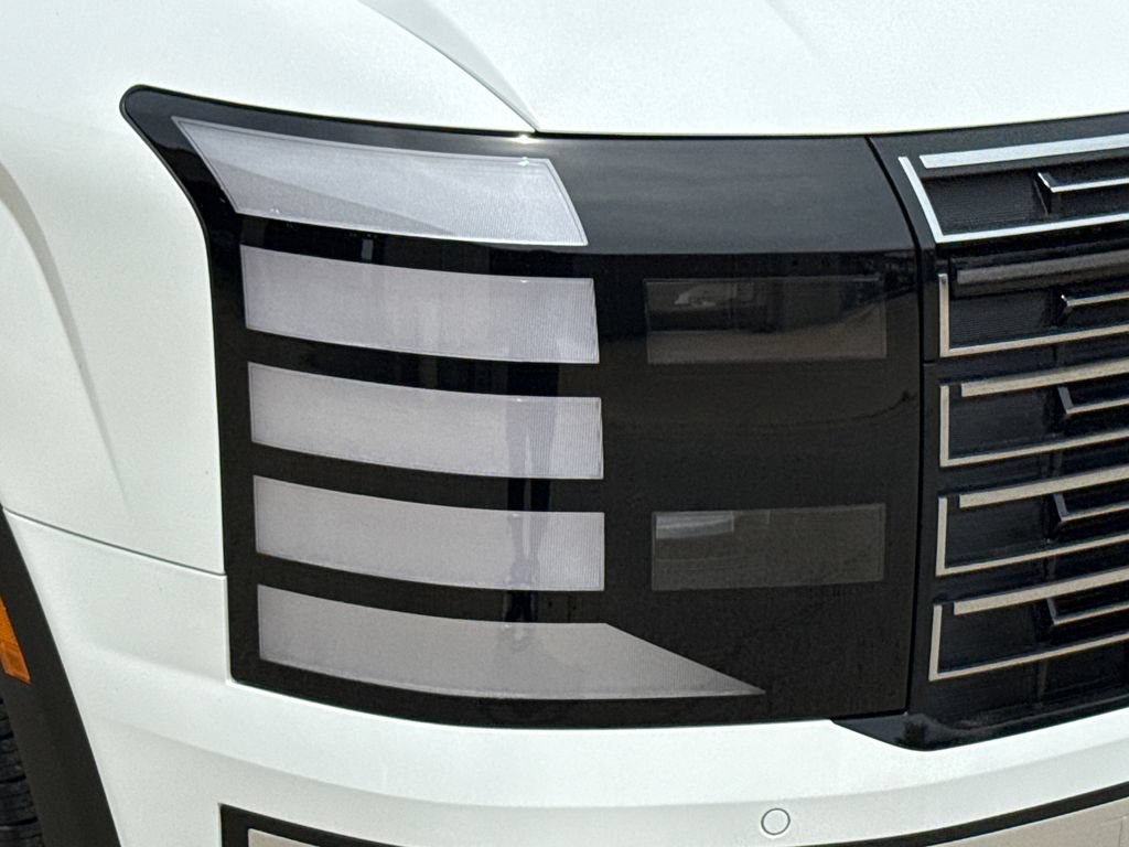 New 2026 Hyundai Palisade SEL FWD image 4