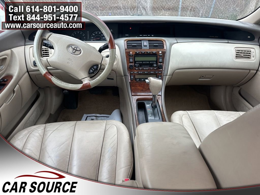 Used 2003 Toyota Avalon XLS image 14