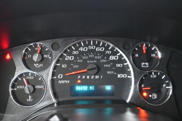 Used 2016 Chevrolet Express 3500 LT w/ LT Preferred Equipment Group RWD image 28