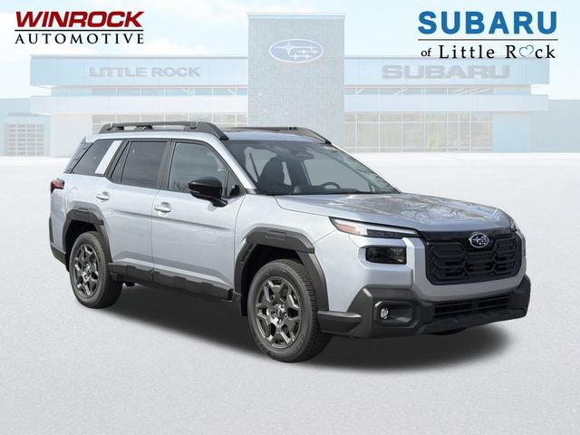 New 2026 Subaru Outback Premium