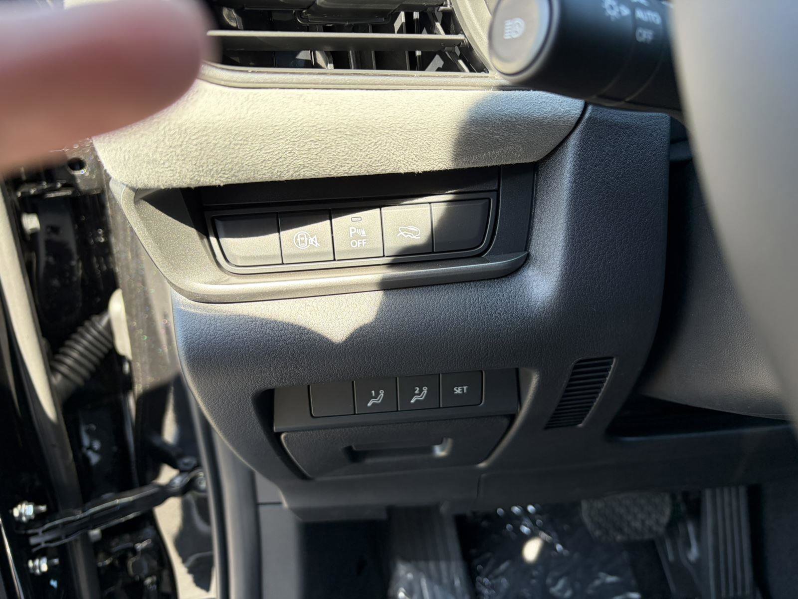 New 2026 MAZDA CX-30 Aire Edition image 22