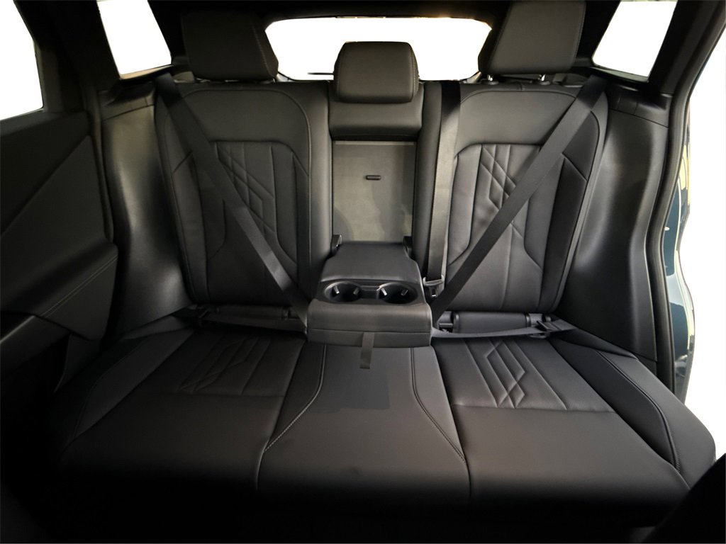 New 2026 BMW X3 xDrive30 w/ Premium Package image 20