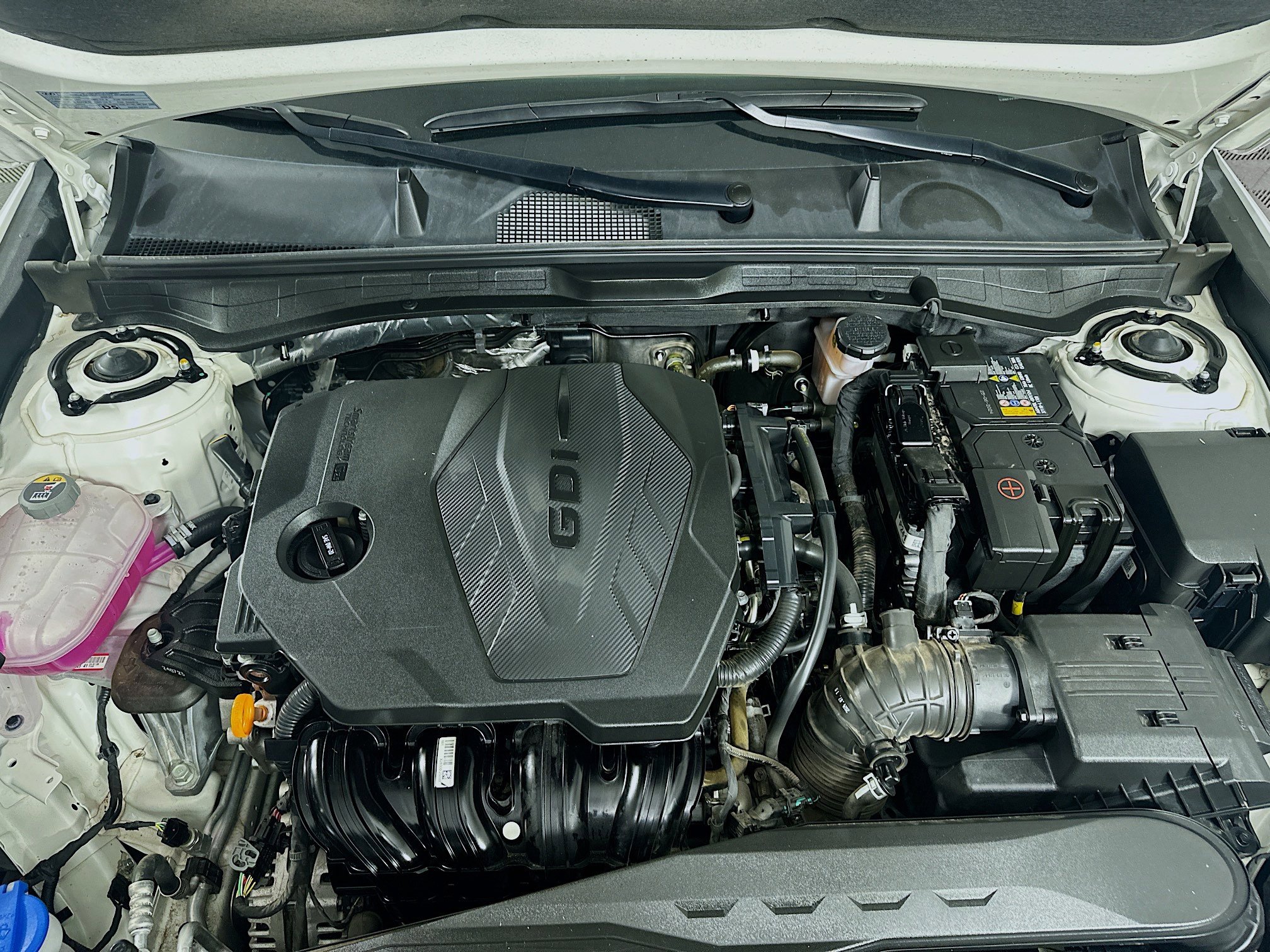 Used 2025 Hyundai Sonata SEL image 32