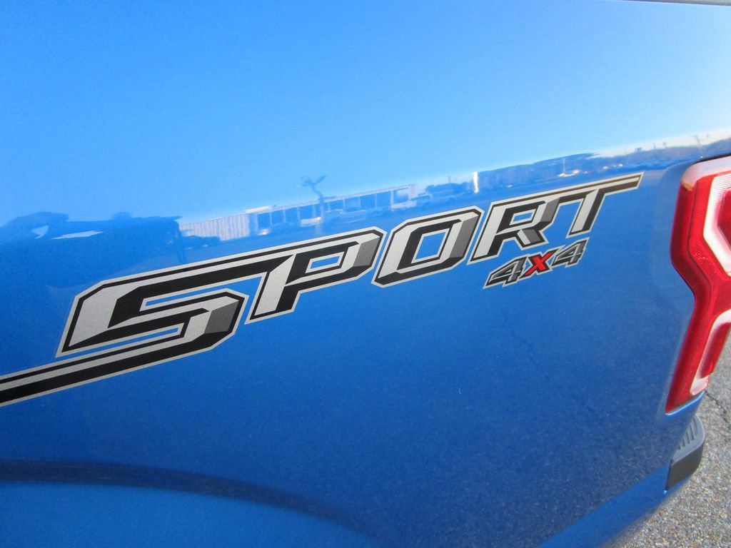 Used 2020 Ford F150 XLT w/ Equipment Group 302A Luxury image 14