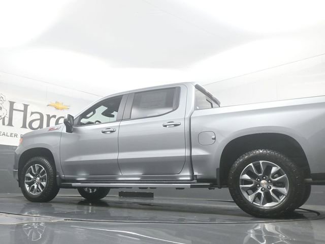 New 2026 Chevrolet Silverado 1500 LT image 33