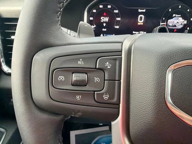 New 2026 GMC Sierra 1500 Denali AWD/4WD image 28