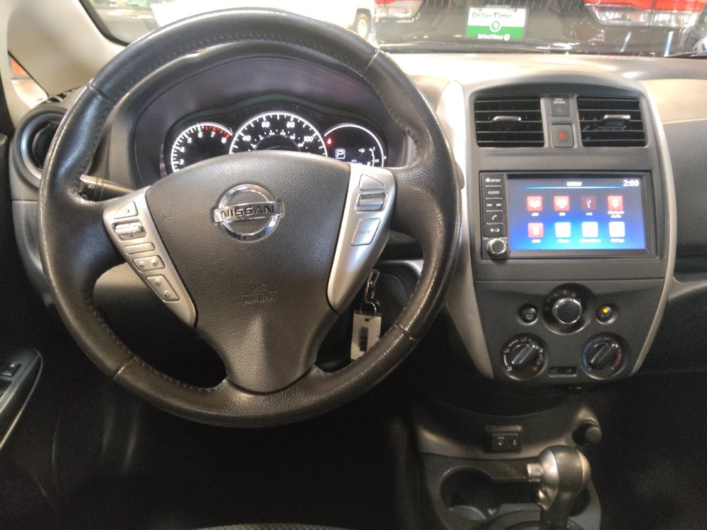 Used 2018 Nissan Versa Note SV FWD image 22