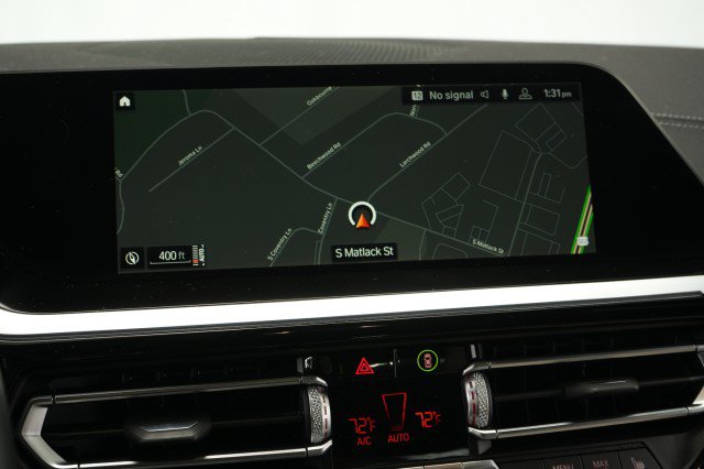 Used 2020 BMW Z4 sDrive30i w/ M Sport Package RWD image 36