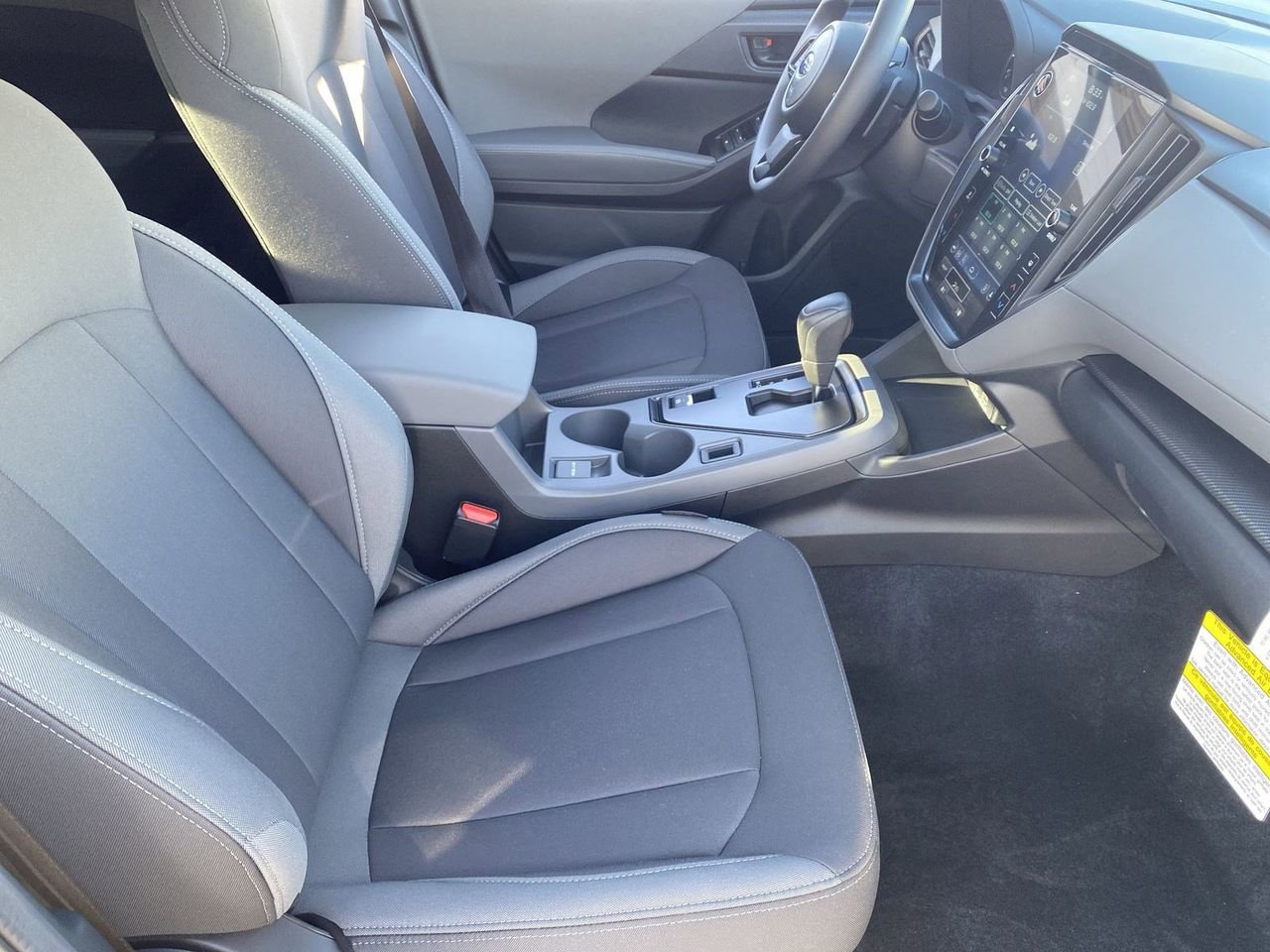 New 2026 Subaru Crosstrek 2.0i Premium image 8