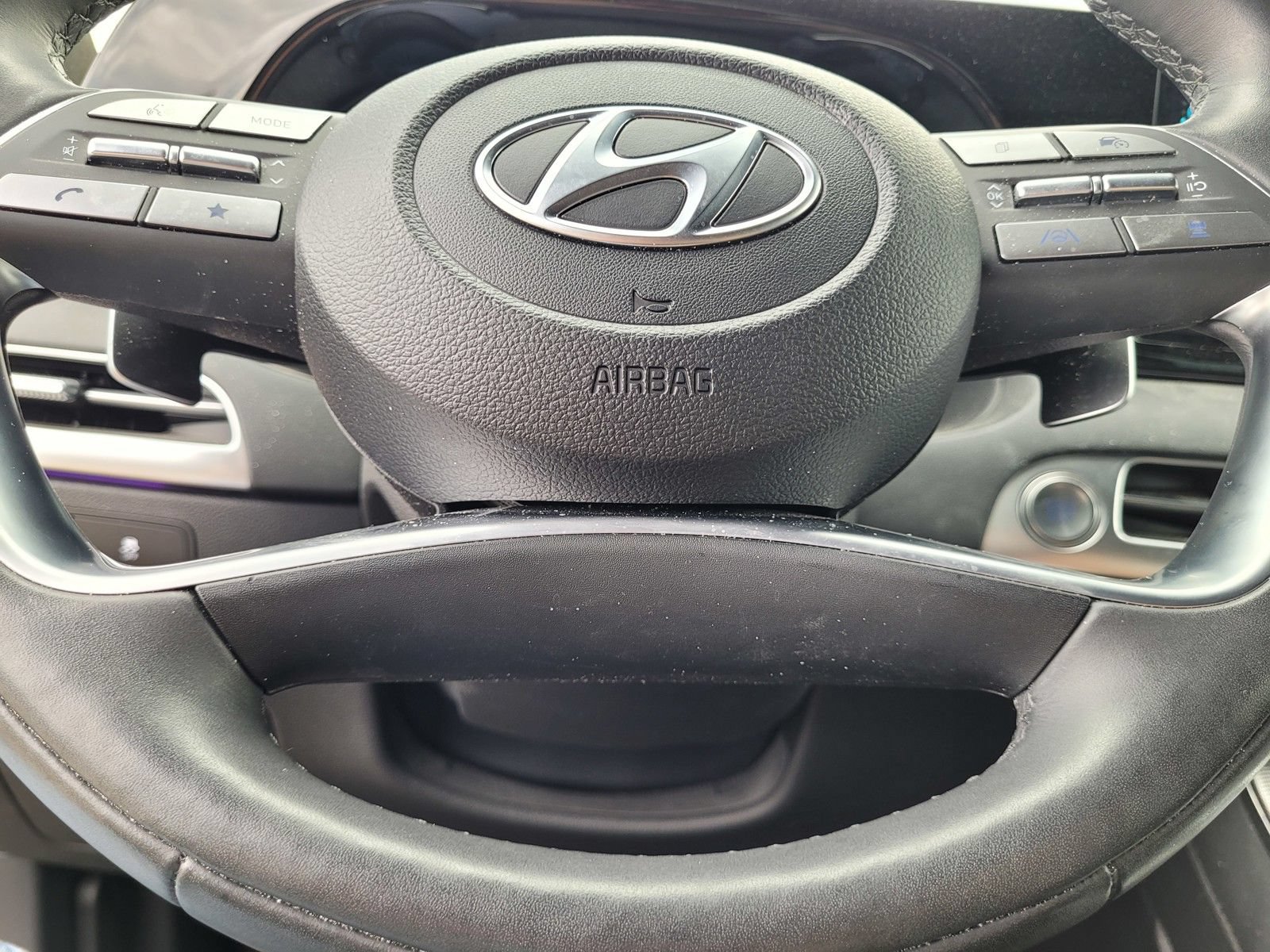 Used 2025 Hyundai Palisade Calligraphy AWD/4WD image 32