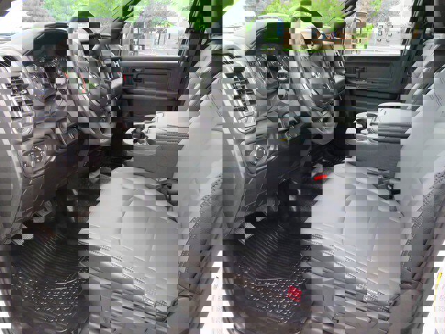 New 2023 RAM 5500 Tradesman w/ Chrome Appearance Group image 36