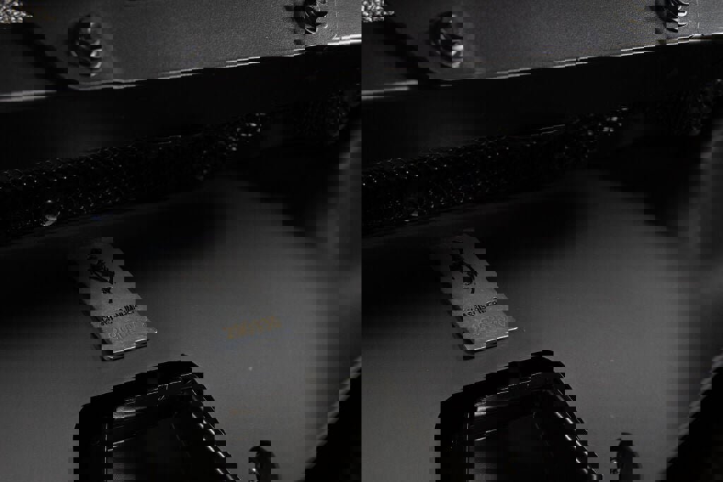 Certified 2023 Ferrari 296 GTB RWD image 23