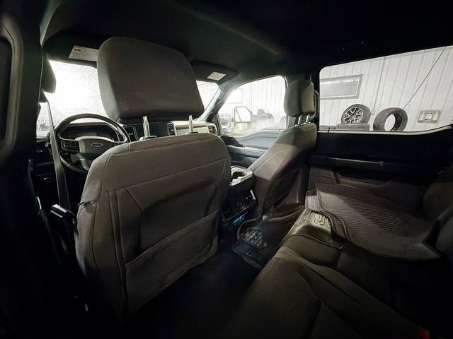 Used 2023 Ford F150 XLT w/ Equipment Group 302A High image 9