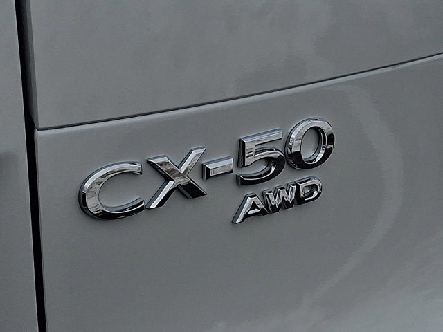New 2026 MAZDA CX-50 AWD 2.5 Hybrid w/ Weather Package image 25