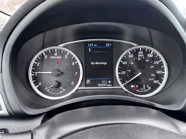 Used 2019 Nissan Sentra SV image 15