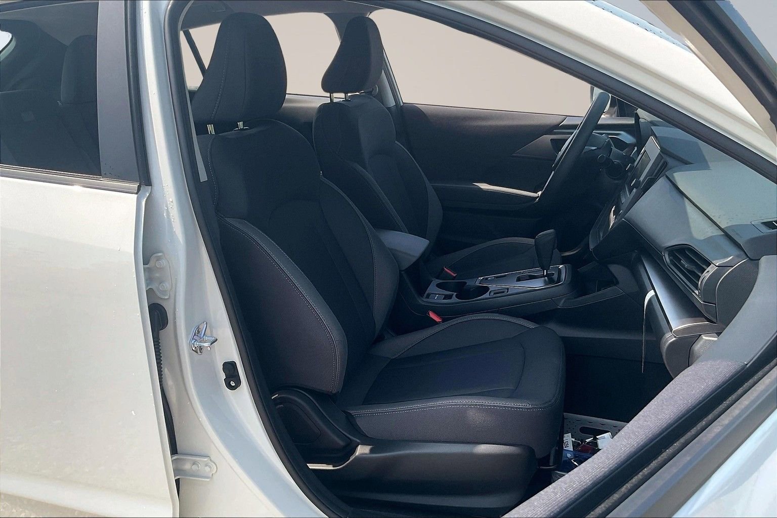 New 2025 Subaru Impreza 2.0i image 20