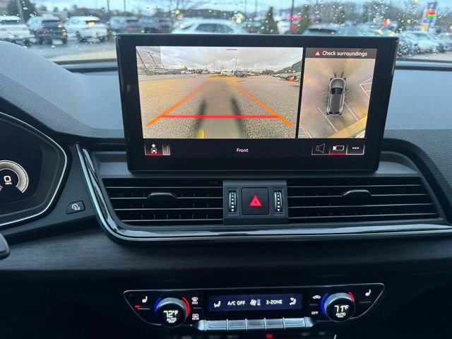 Used 2023 Audi Q5 2.0T Premium Plus image 31