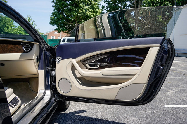 Used 2012 Bentley Continental GT AWD/4WD image 51