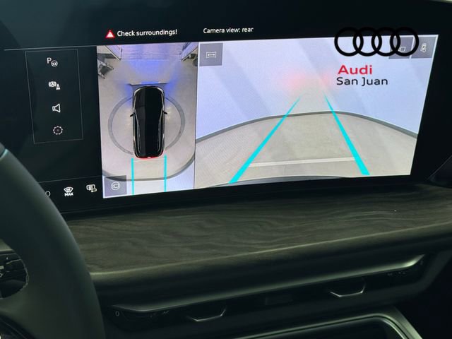 New 2025 Audi Q5 2.0T Premium Plus image 30