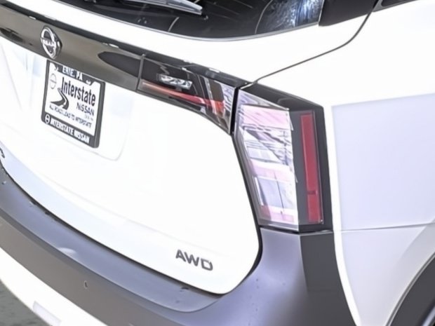 New 2026 Nissan Kicks SV w/ Cold Weather Package AWD/4WD image 14